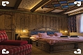 Grand hotel Bachledka Strachan, Bachledova