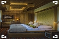 Grand hotel Bachledka Strachan, Bachledova