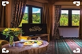 Grand hotel Bachledka Strachan, Bachledova