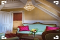 Grand hotel Bachledka Strachan, Bachledova