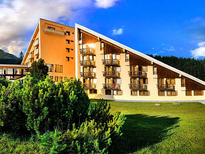 ubytovanie Hotel Fis, trbsk Pleso, Tatry