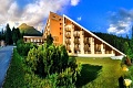 Hotel FIS, trbsk Pleso