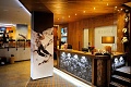 Hotel FIS, trbsk Pleso