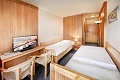 Hotel FIS, trbsk Pleso