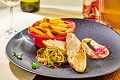 Hotel FIS, trbsk Pleso