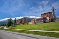 Grand Hotel Bellevue, Star Smokovec
