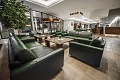 Grand Hotel Bellevue, Star Smokovec