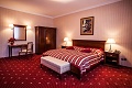 Grand Hotel Bellevue, Star Smokovec