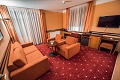 Grand Hotel Bellevue, Star Smokovec
