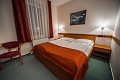 Grand Hotel Bellevue, Star Smokovec