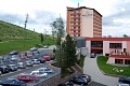 Grand Hotel Bellevue, Star Smokovec