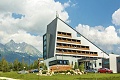 Hotel Horizont Resort, Star Lesn