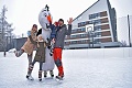 Hotel Horizont Resort, Star Lesn