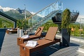 Hotel Horizont Resort, Star Lesn