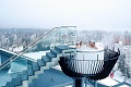 Hotel Horizont Resort, Star Lesn