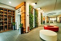 Hotel Horizont Resort, Star Lesn