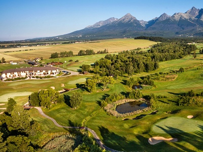 ubytovanie Hotel International, Vek Lomnica, Tatry