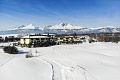 Hotel International, Vek Lomnica