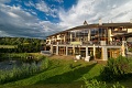 Hotel International, Vek Lomnica