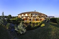 Hotel International, Vek Lomnica