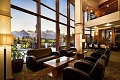 Hotel International, Vek Lomnica