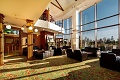 Hotel International, Vek Lomnica