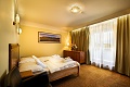 Hotel International, Vek Lomnica
