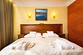 Hotel International, Vek Lomnica