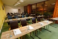 Hotel International, Vek Lomnica