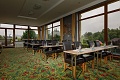 Hotel International, Vek Lomnica