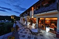 Hotel International, Vek Lomnica