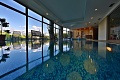 Hotel International, Vek Lomnica