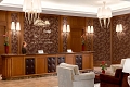 Grand Hotel Kempinski High Tatras, trbsk Pleso