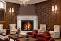 Grand Hotel Kempinski High Tatras, trbsk Pleso