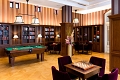 Grand Hotel Kempinski High Tatras, trbsk Pleso