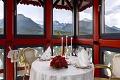 Grand Hotel Kempinski High Tatras, trbsk Pleso