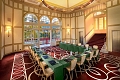 Grand Hotel Kempinski High Tatras, trbsk Pleso