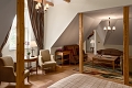 Grand Hotel Kempinski High Tatras, trbsk Pleso