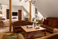 Grand Hotel Kempinski High Tatras, trbsk Pleso