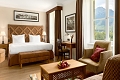 Grand Hotel Kempinski High Tatras, trbsk Pleso