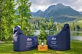 Grand Hotel Kempinski High Tatras, trbsk Pleso