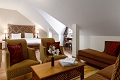 Grand Hotel Kempinski High Tatras, trbsk Pleso