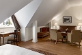 Grand Hotel Kempinski High Tatras, trbsk Pleso
