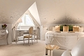 Grand Hotel Kempinski High Tatras, trbsk Pleso