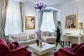 Grand Hotel Kempinski High Tatras, trbsk Pleso