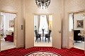 Grand Hotel Kempinski High Tatras, trbsk Pleso