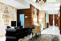 Grand Hotel Kempinski High Tatras, trbsk Pleso