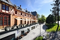 Hotel Lomnica, Tatransk Lomnica