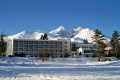 Hotel Morava, Tatransk Lomnica