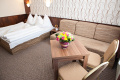 Hotel Morava, Tatransk Lomnica